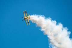 Aerobatics