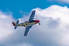 P-51 Mustang