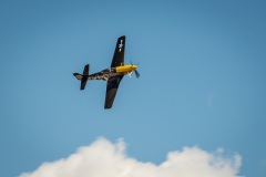 P-51 Mustang