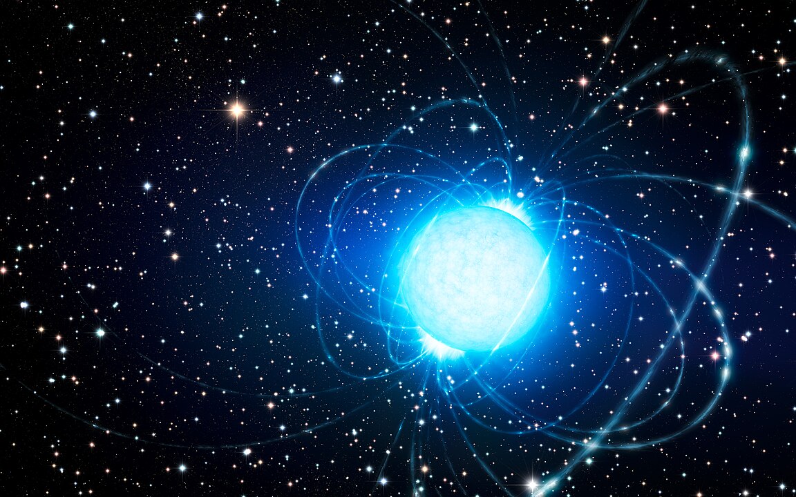 Magnetars and Fast Radio Bursts